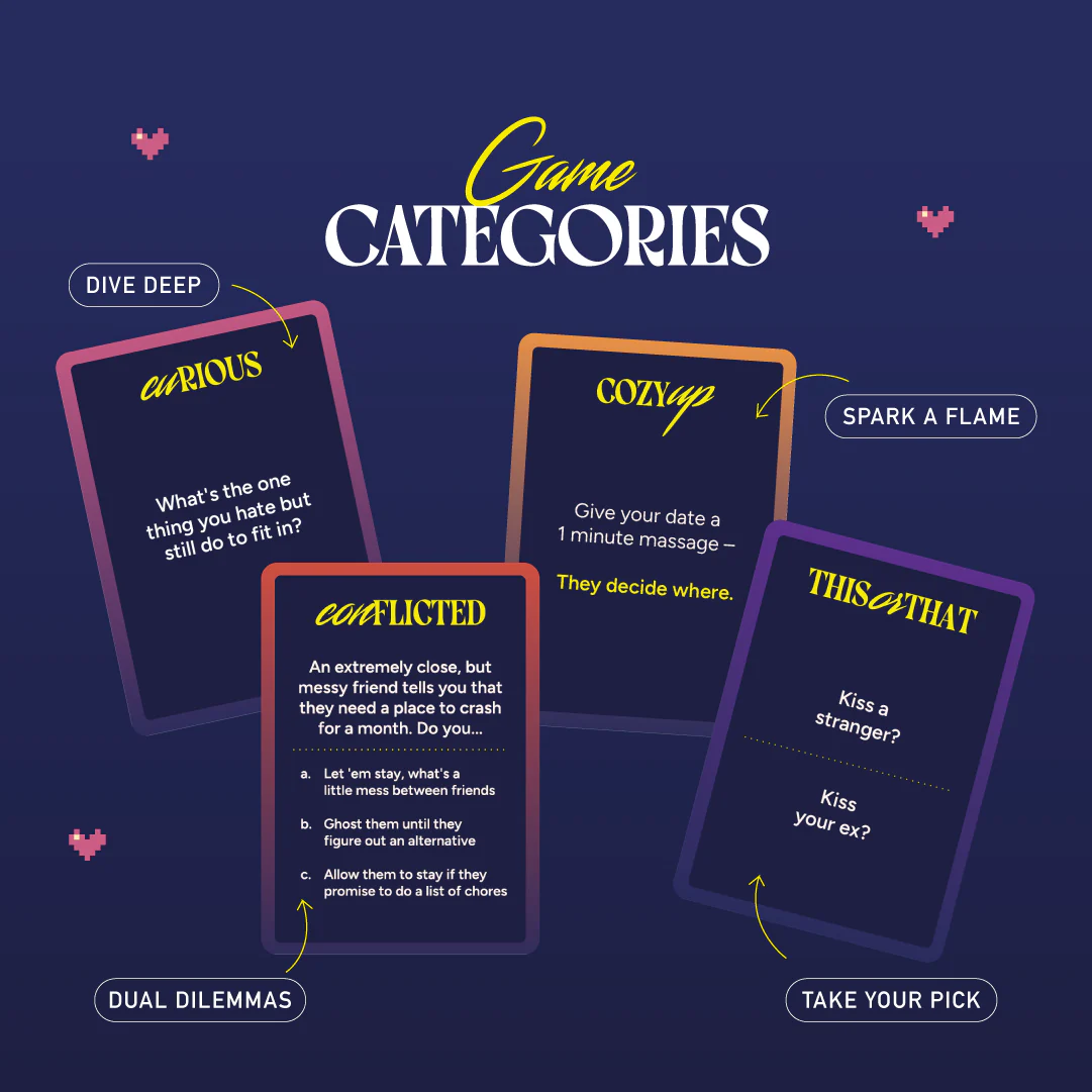 Dating Cards - Image 3
