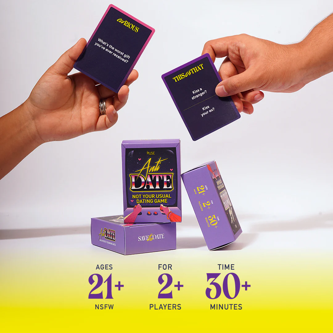 Dating Cards - Image 4