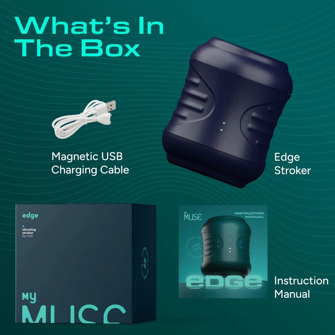 EDGE - Image 6