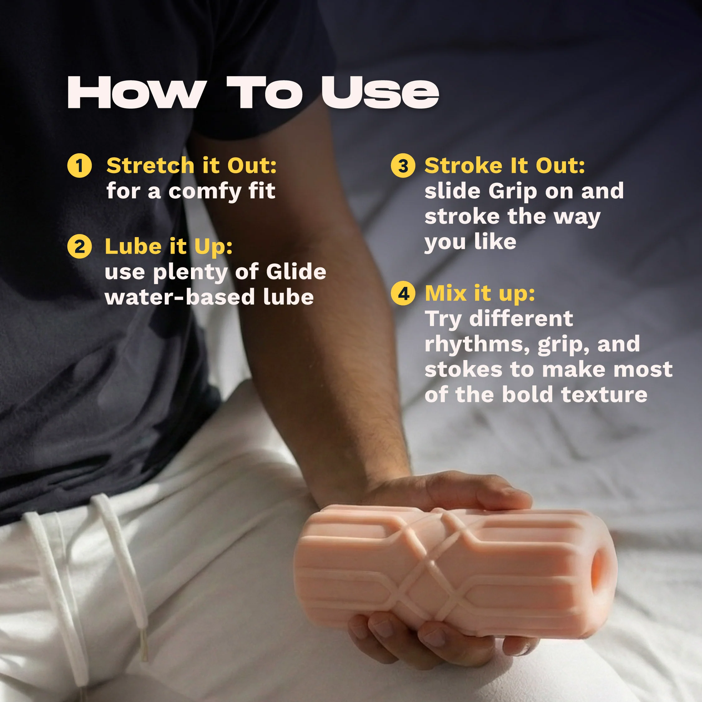 GRIP - Image 5