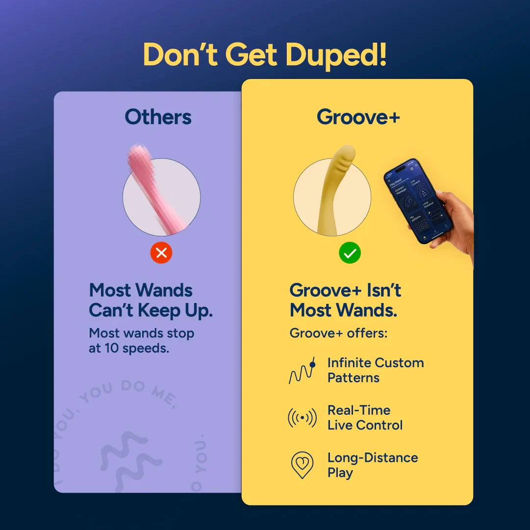 Groove+ - Image 5
