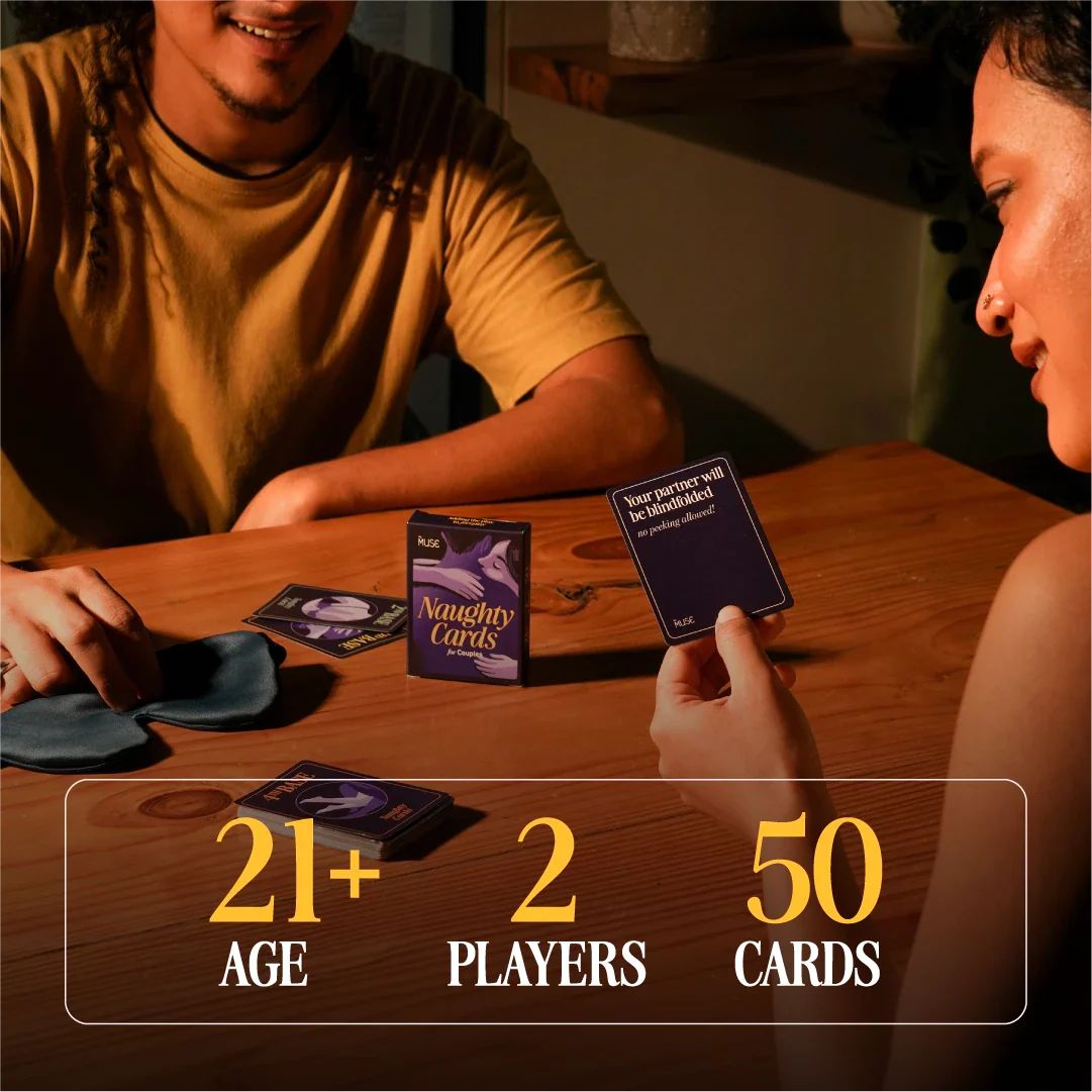 Naughty Cards Game - Image 5