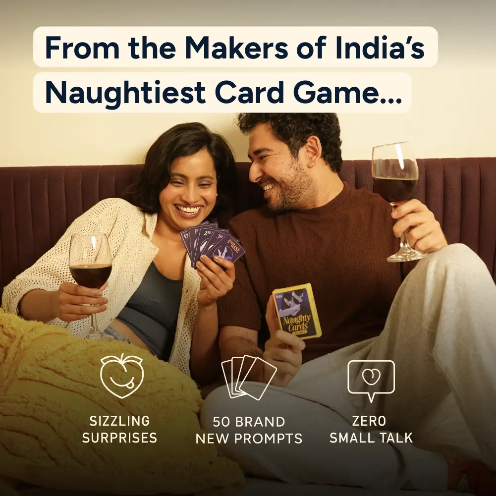 Naughty Cards Vol. 2 - Image 2