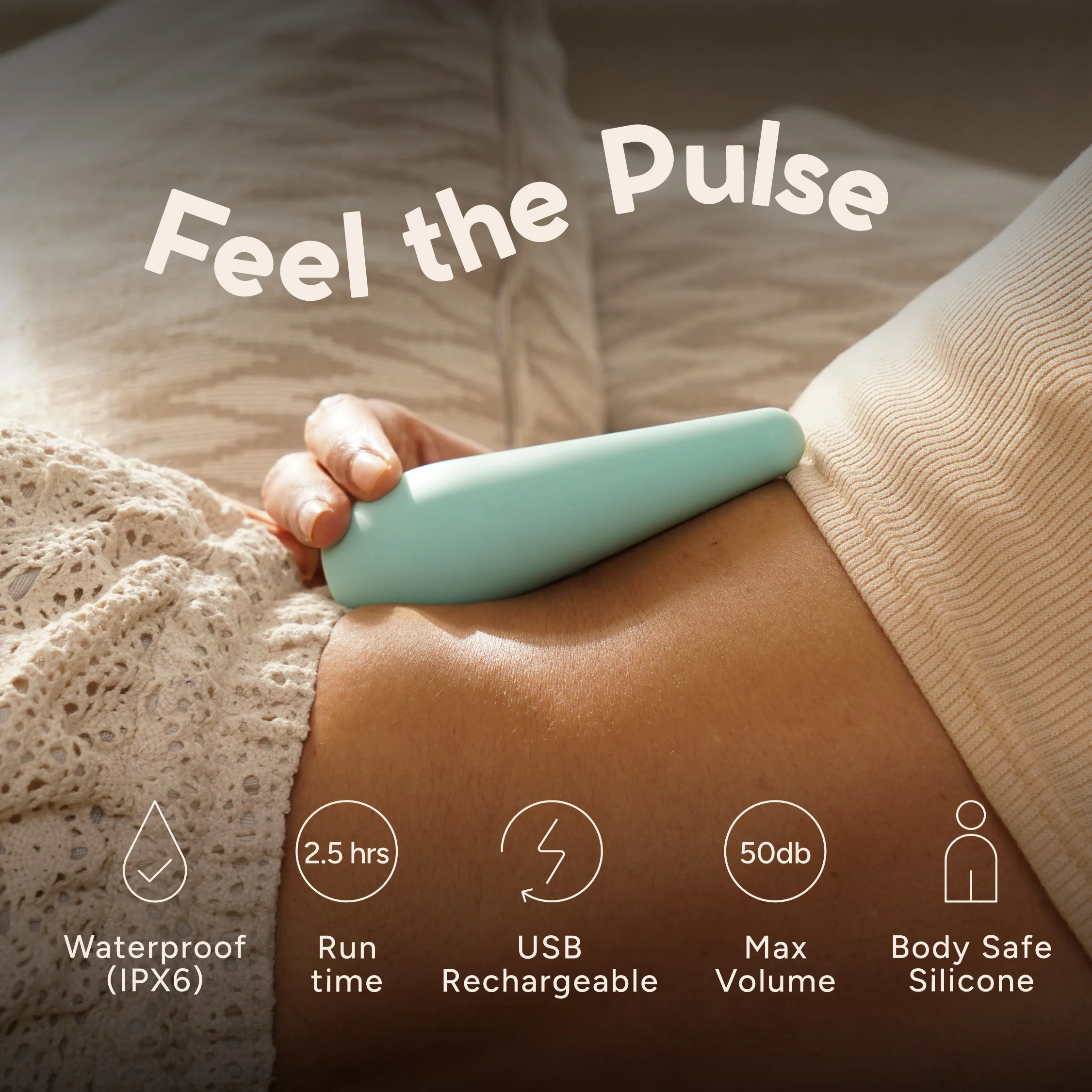 Feel the pulse - Image 3